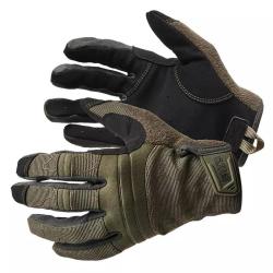 Gants Competition Shooting 2.0 XL Ranger Green (186)