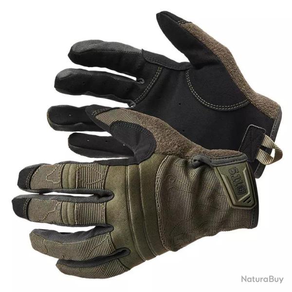 Gants Competition Shooting 2.0 XL Ranger Green (186)