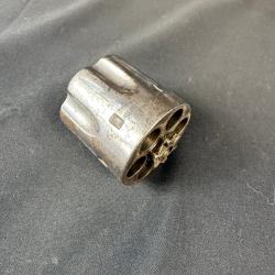 BARILLET ET BUSCHING COLT SAA 1873 cal. 41LC