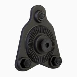Adaptateur SBA-1 BlackHawk Noir