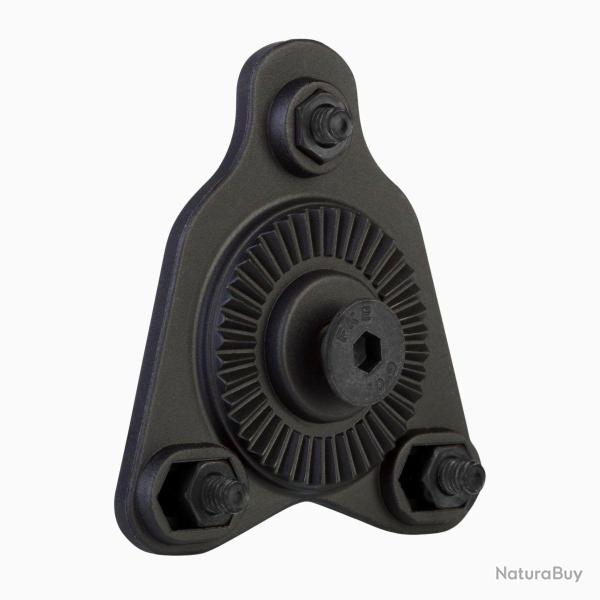 Adaptateur SBA-1 BlackHawk Noir