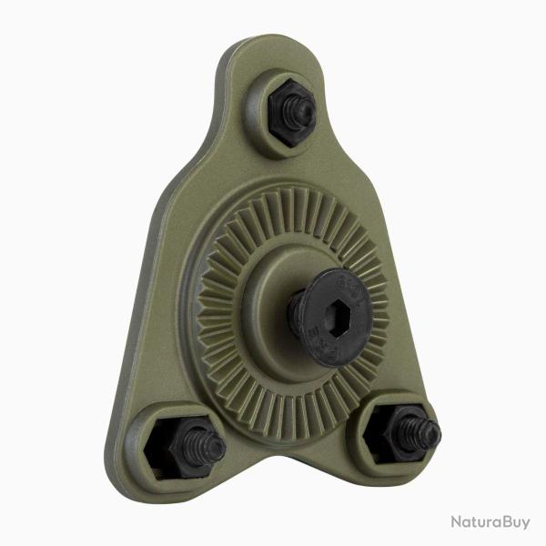 Adaptateur SBA-1 BlackHawk Vert Olive