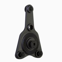 Adaptateur SBA-2 Safariland Noir