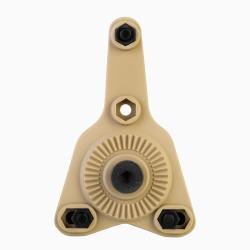 Adaptateur SBA-2 Safariland Tan