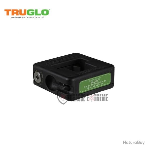 Outil de R�glage Organes de Vis�e TRUGLO