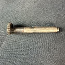 AXE BARILLET BODEO 1889 Tout type
