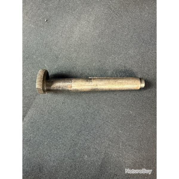 AXE BARILLET BODEO 1889 Tout type