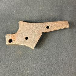 PORTI&Egrave;RE REVOLVER BODEO 1889 TOUT TYPE