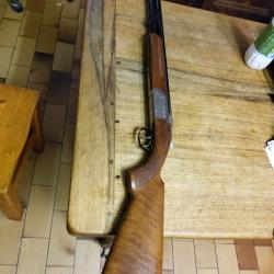 Fusil verney-carron cal 20