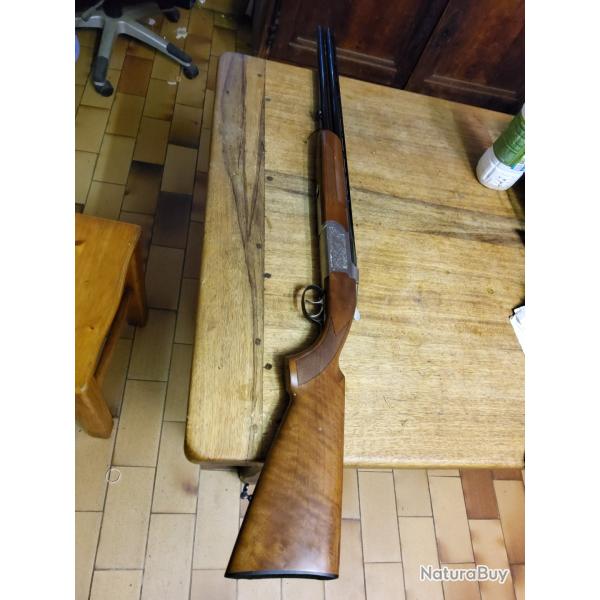 Fusil verney-carron cal 20