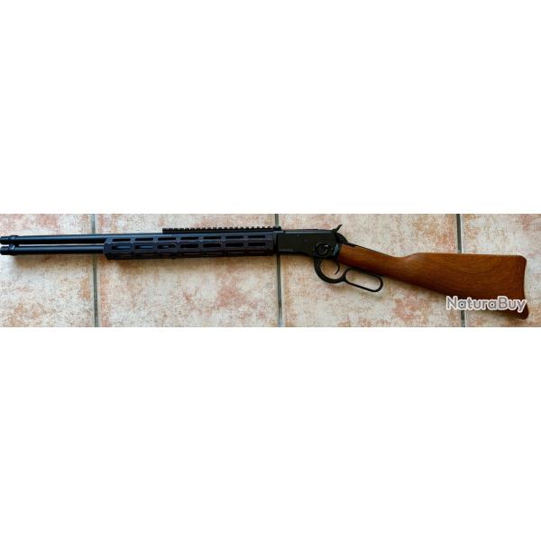 Fusil A&K winchester model 1892R GAZ