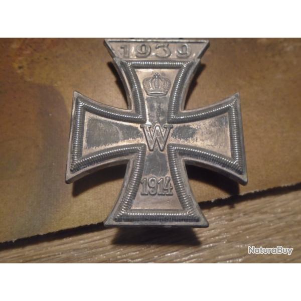 insigne broche militaire