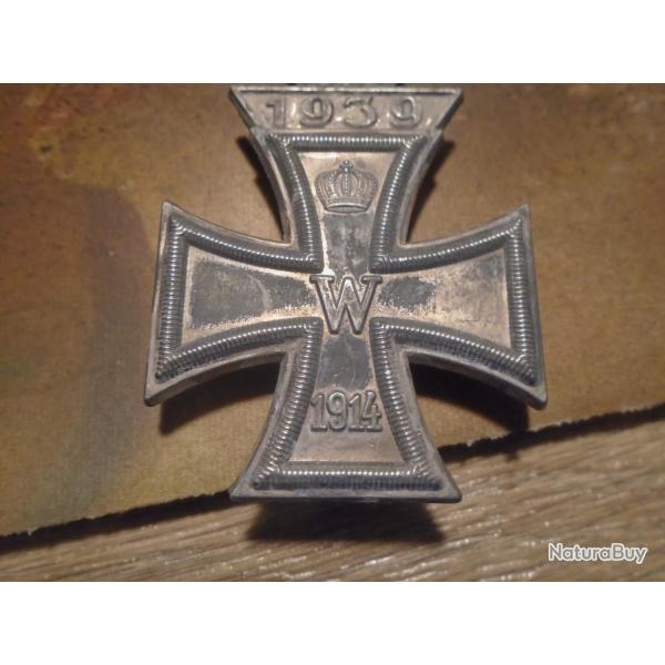 insigne broche militaire