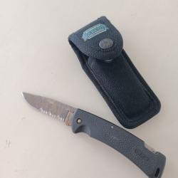 Couteau BUCK knives
