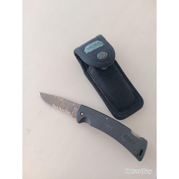 Couteau BUCK knives