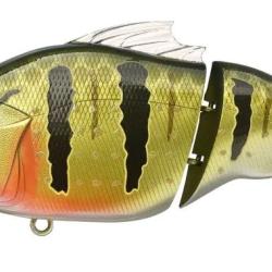 MEGABASS VATALION 115 F 38.5GR - PEACOCK