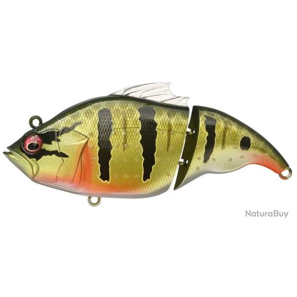 MEGABASS VATALION 115 F 38.5GR - PEACOCK