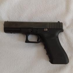 Glock 17 Gen 3