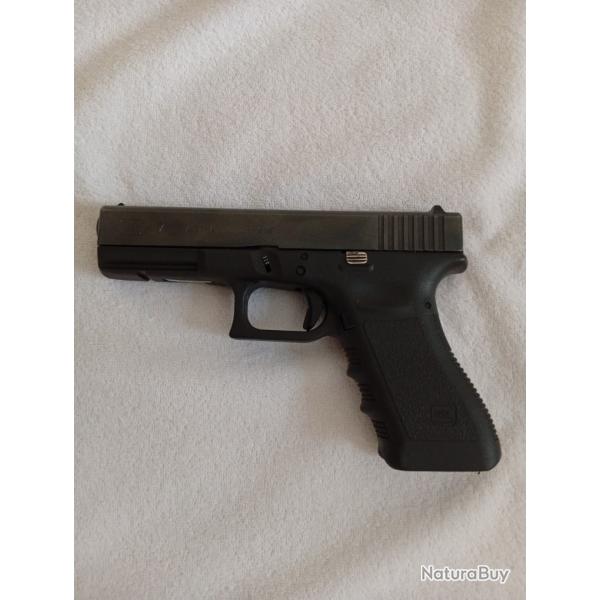 Glock 17 Gen 3