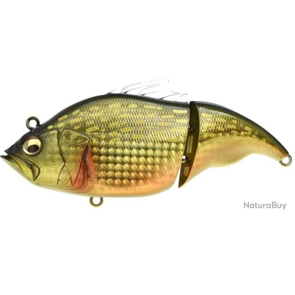 MEGABASS VATALION 115 F 38.5GR - PIKE