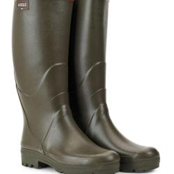 Bottes Chambord Pro II Kaki Aigle 39
