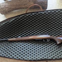 Vends 243 W CZ 550
