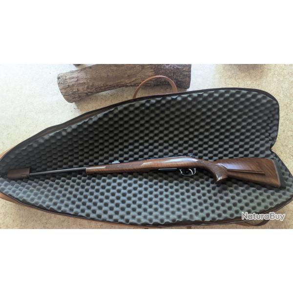 Vends 243 W CZ 550