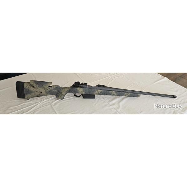 CARABINE BERGARA B14 GAUCHER