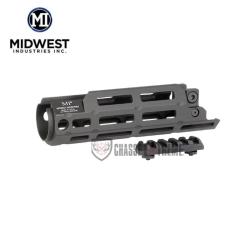 Garde-Main M-LOK MIDWEST INDUSTRIES pour HK MP5M