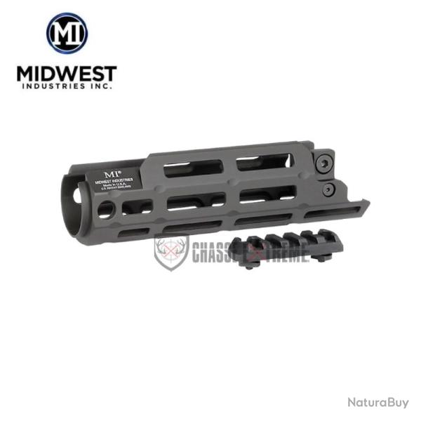 Garde-Main M-LOK MIDWEST INDUSTRIES pour HK MP5M