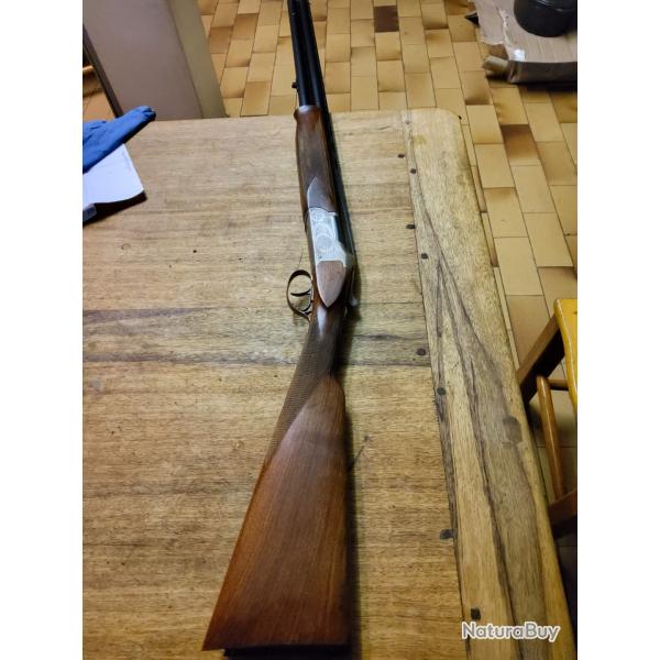Fusil chapuis