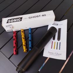 Mod&eacute;rateur de son Nielsen sonic ghost 40