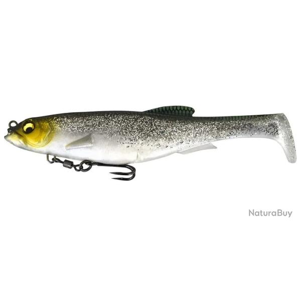 MEGABASS MAG DRAFT 8 - ABLETTE