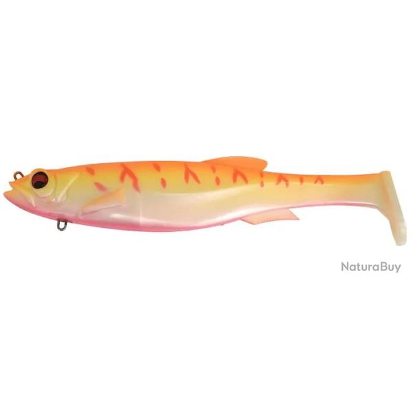 MEGABASS MAG DRAFT 8 - ALBINO TIGER