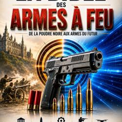 La bible des Armes &agrave; Feu