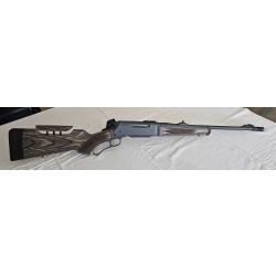 CARABINE BROWNING BLR LIGHTWEIGTH TRACKER