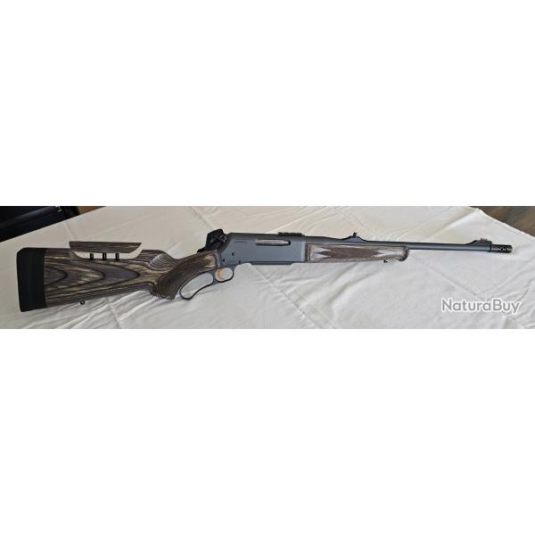 CARABINE BROWNING BLR LIGHTWEIGTH TRACKER