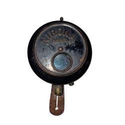 Lampe de poche militaire w2