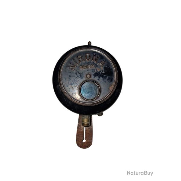 Lampe de poche militaire w2