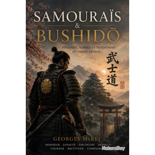 Samourai et Bushido