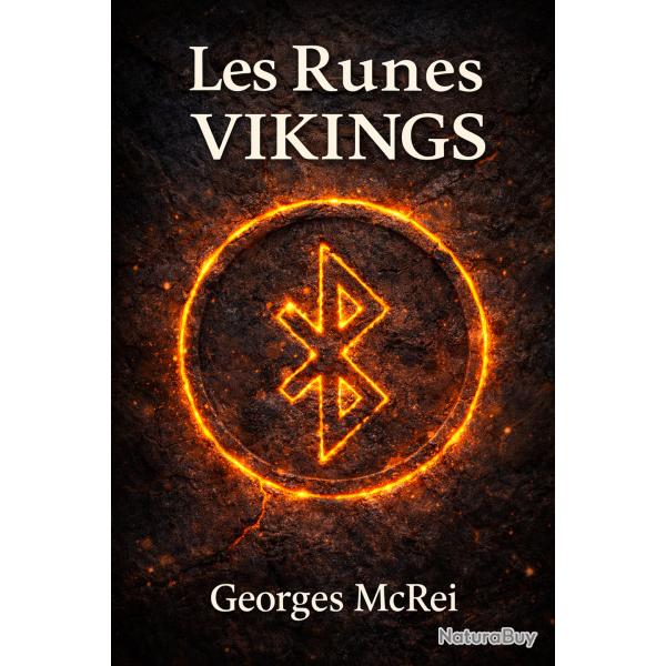 Les Runes Vikings