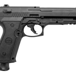 Promotion jusqu'au 30/09/26 PISTOLET ALFA 1.5 GENII NOIR CAL 50 Nouveaut&eacute; 128� Port Compris