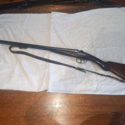 FUSIL DARNE