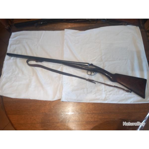 FUSIL DARNE