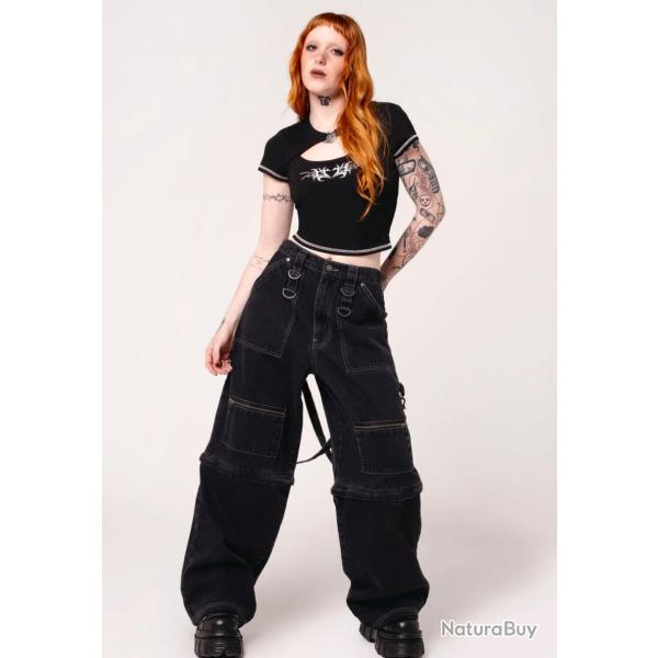Pantalon Hellbuny taille L comme neuf.