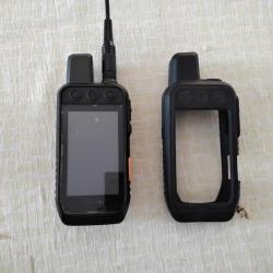 Gps alpha 200 fr