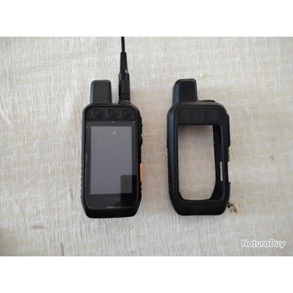 Gps alpha 200 fr