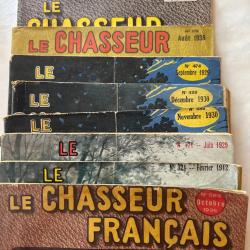 Ancien chasseur fran&ccedil;ais (8)