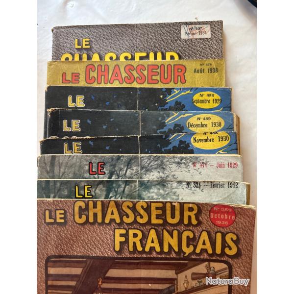 Ancien chasseur fran�ais (8)