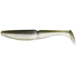 SAWAMURA ONE UP SHAD 4 - MAT LANCON